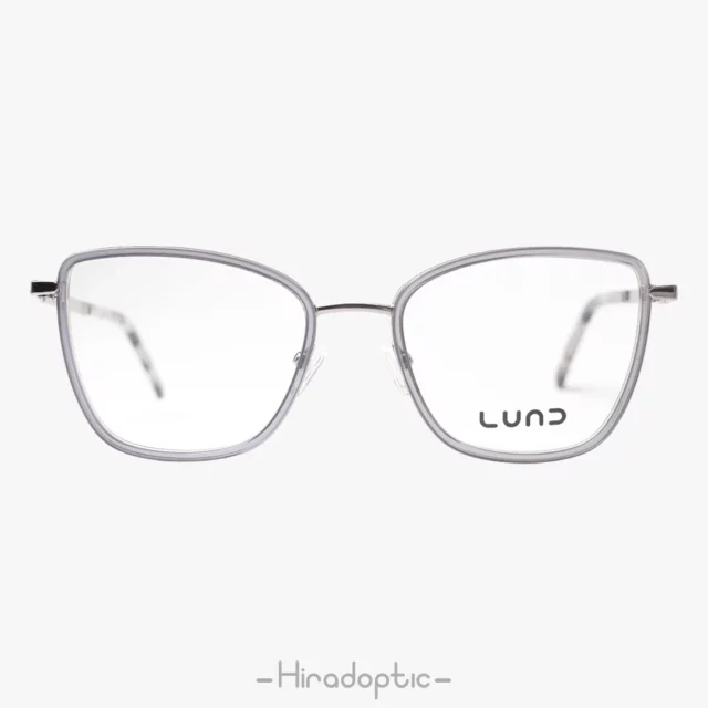 عینک طبی زنونه لوند 33056 - Lund GU33056