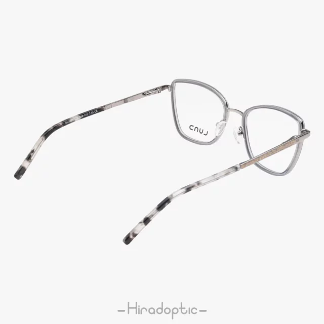 عینک طبی زنانه فلزی لوند 33056 - Lund GU33056