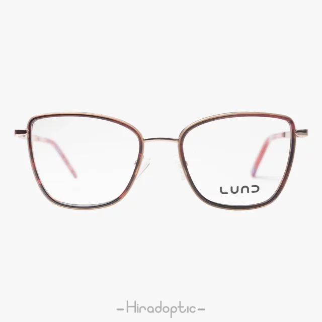 خرید عینک طبی لوند 33056 - Lund GU33056