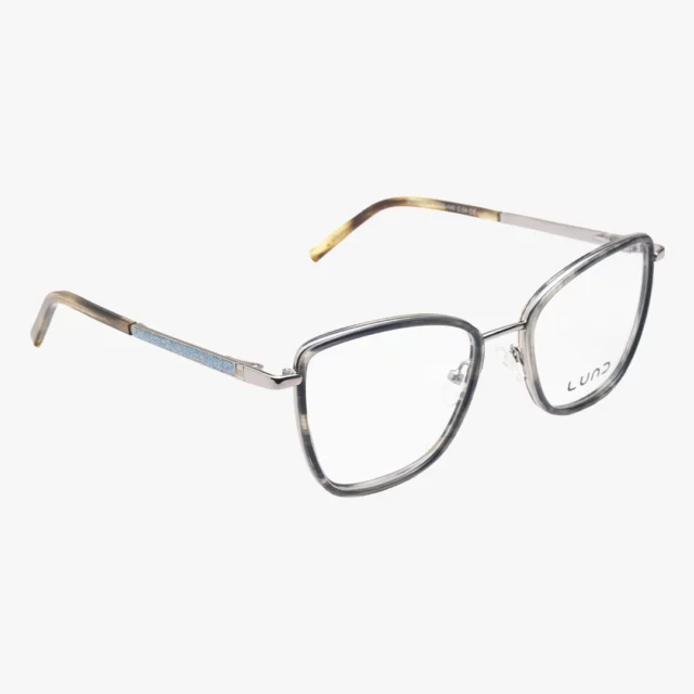 خرید عینک طبی کائوچویی لوند 33056 - Lund GU33056
