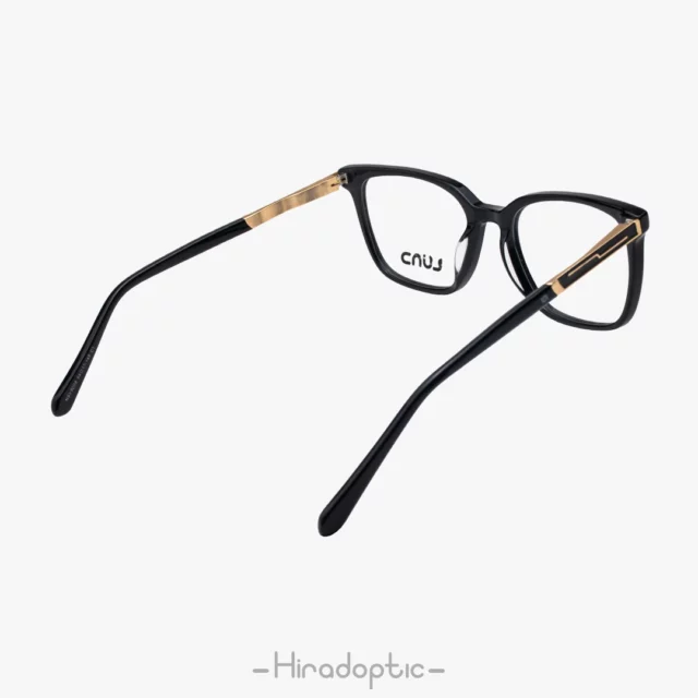 عینک طبی کائوچویی لوند 9009 - Lund NSV9009