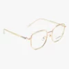 عینک طبی لوند 11737 - Lund S11737