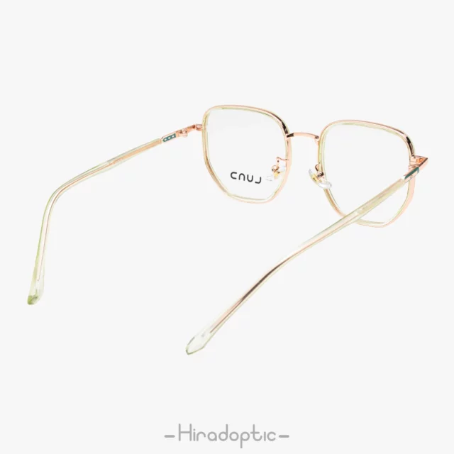 عینک طبی زنانه لوند 11737 - Lund S11737