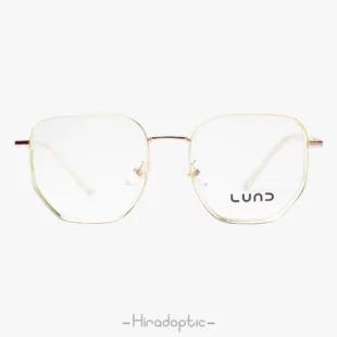 خرید عینک طبی لوند 11737 - Lund S11737