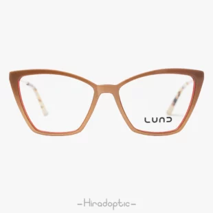 عینک طبی زنانه فلزی لوند 3628 - Lund TL3628A