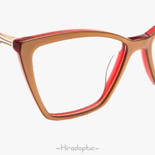 خرید عینک طبی فلزی لوند 3628 - Lund TL3628A