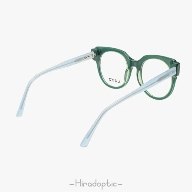 عینک طبی کائوچویی زنانه لوند 21130 - Lund YC-21130