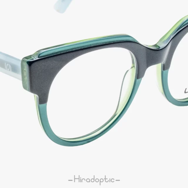 خرید فریم عینک طبی لوند 21130 - Lund YC-21130