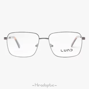 خرید عینک طبی فلزی لوند 0139 - Lund YJ-0139