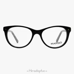 خرید عینک طبی مانگو 50010 - Mango MNG50010