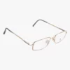 عینک طبی فلزی سبک رودن اشتوک 4611 - RodenStock R4611
