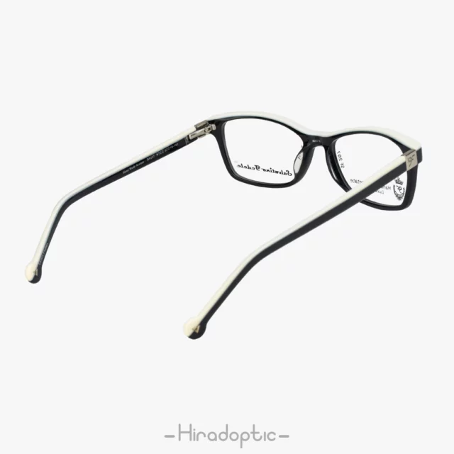 عینک طبی انعطاف پذیر سالواتینا فیدیلی 207 - Salvatino Fedele SF207