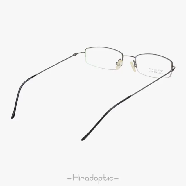 عینک طبی سبک سیلمو تایتان 0059 - Silmo Titan CT0059