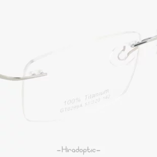 عینک طبی مردانه سیلمو تایتان 0299 - Silmo Titan GT0299A