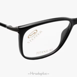 خرید عینک طبی کائوچویی استپر 20055 - Stepper SI-20055