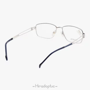 عینک طبی فلزی استپر 50004 - Stepper 50004