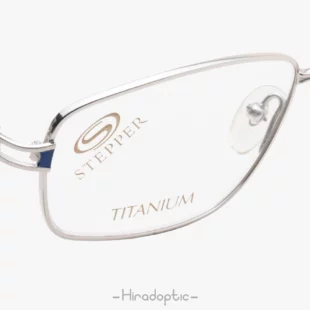 خرید عینک طبی استپر 50004 - Stepper 50004