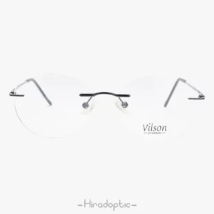 عینک طبی فلزی ویلسون 5011 - Vilson TP5011