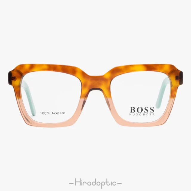 خرید عینک طبی زنونه باس 1020 - Boss BS1020