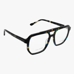 عینک طبی مردانه دوپل کارتیر 88801 - Cartier FD88801