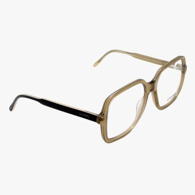 عینک طبی مربعی شنل 2103 - Chanel MS2103