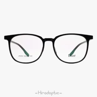 عینک طبی مردانه دیور 046 - Dior JH046
