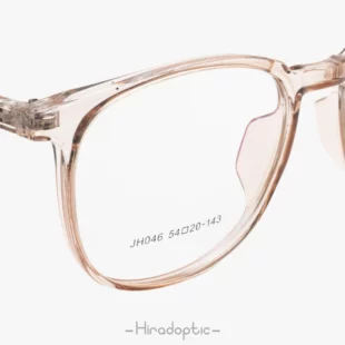 خرید عینک طبی کائوچویی زنانه دیور 046 - Dior JH046