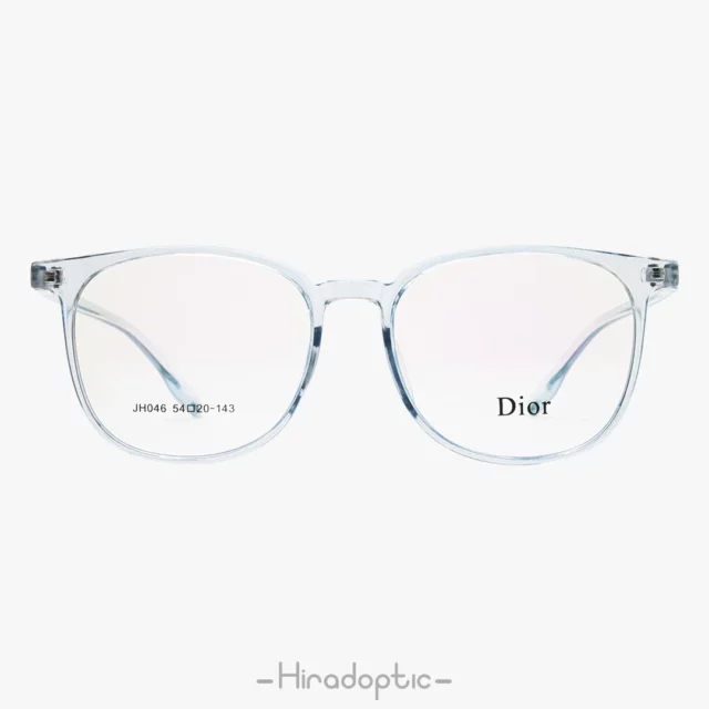 خرید عینک طبی دیور 046 - Dior JH046