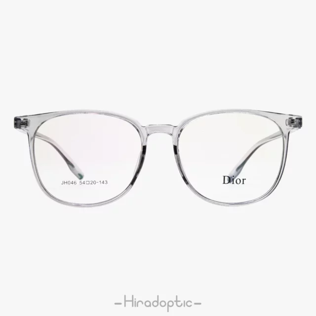 خرید عینک طبی سبک دیور 046 - Dior JH046