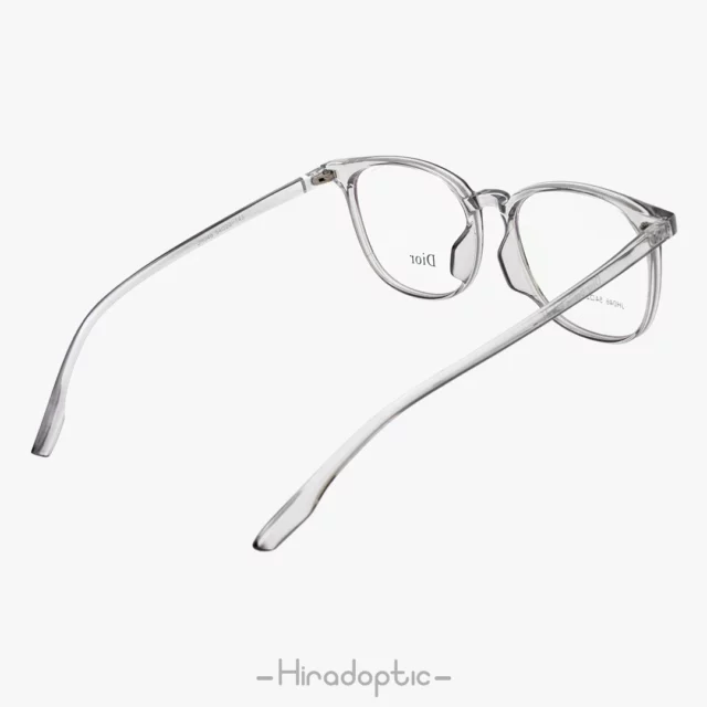 عینک طبی کائوچویی دیور 046 - Dior JH046