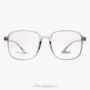 عینک طبی مردانه دیور 051 - Dior JH051