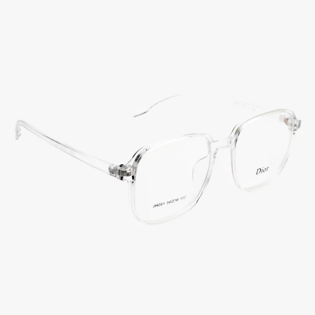 عینک طبی سبک دیور 051 - Dior JH051