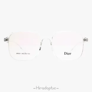 عینک طبی ارزان دیور 051 - Dior JH051