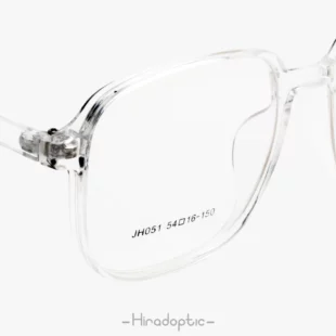 خرید عینک طبی کائوچویی دیور 051 - Dior JH051