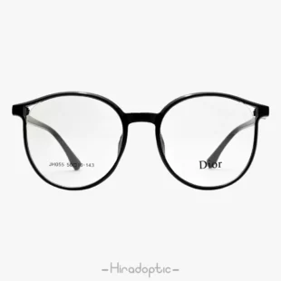 فریم عینک طبی دیور 055 - Dior JH055