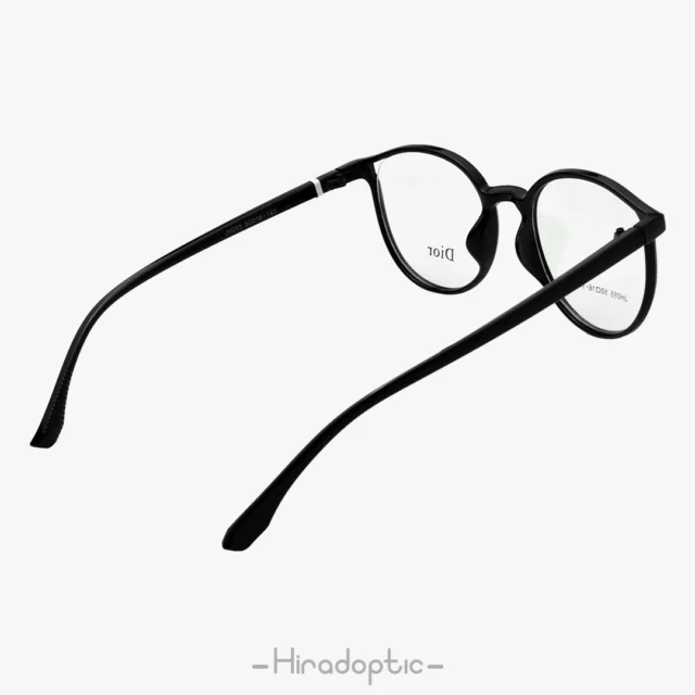 فریم عینک طبی زنانه دیور 055 - Dior JH055
