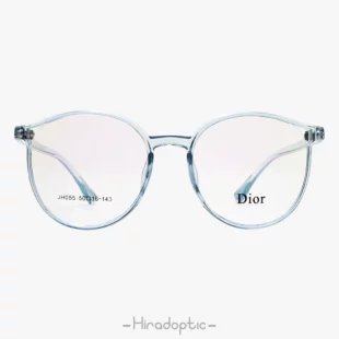 فریم عینک طبی کائوچویی دیور 055 - Dior JH055