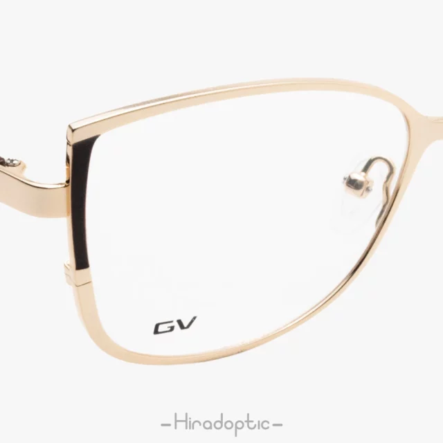 عینک طبی فلزی جورجیو ولنتی 5033 - Giorgio Valenti GV-5033