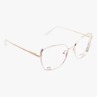 عینک طبی زنانه فلزی جورجیو ولنتی 5065 - Giorgio Valenti GV-5065