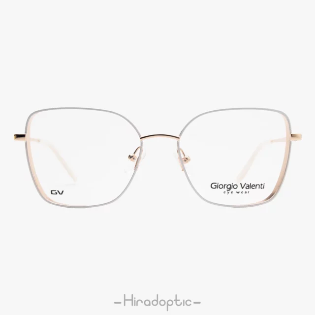 عینک طبی فلزی جورجیو ولنتی 5065 - Giorgio Valenti GV-5065