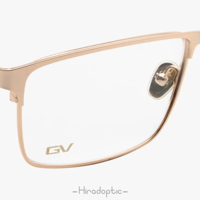 عینک طبی فلزی جورجیو ولنتی 5091 - Giorgio Valenti GV-5091