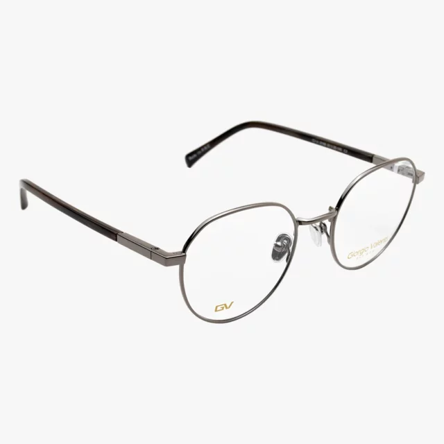 خرید عینک طبی دایره ای جورجیو ولنتی 5148 - Giorgio Valenti GV-5148