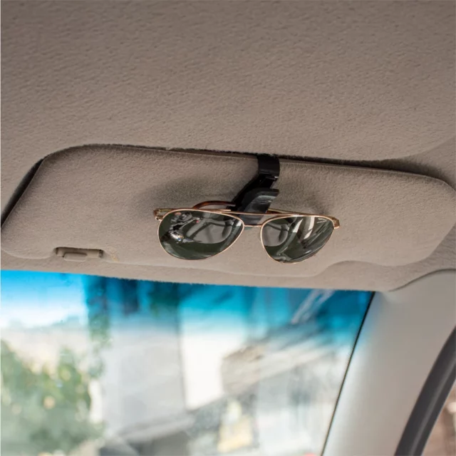 خرید گیره نگهدارنده عینک در ماشین