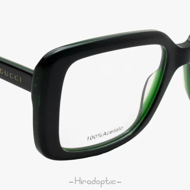 خرید عینک طبی زنانه گوچی 88863 - Gucci FD88863