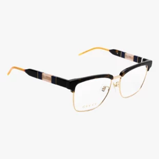 عینک طبی فلزی زنانه گوچی 06050 - Gucci GG06050