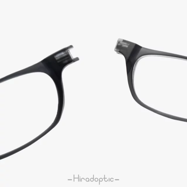 عینک مطالعه مردانه مگنتی 05 - Reading Glasses HO-ARG05