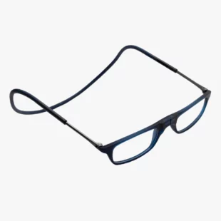 عینک مطالعه فلزی مگنتی 05 - Reading Glasses HO-ARG05