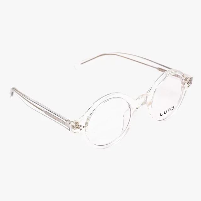 عینک طبی مردانه لوند 2086 - Lund 2086