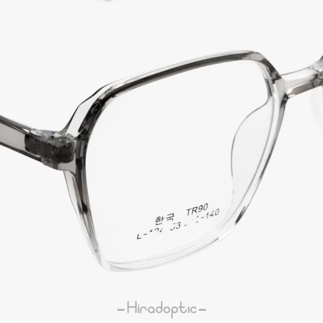 خرید فریم عینک طبی روبرتو ویزاری 124 - Roberto Vizzari L-124