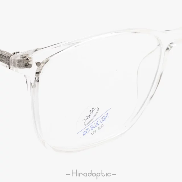 خرید عینک طبی روبرتو ویزاری 8242 - Roberto Vizzari 8242